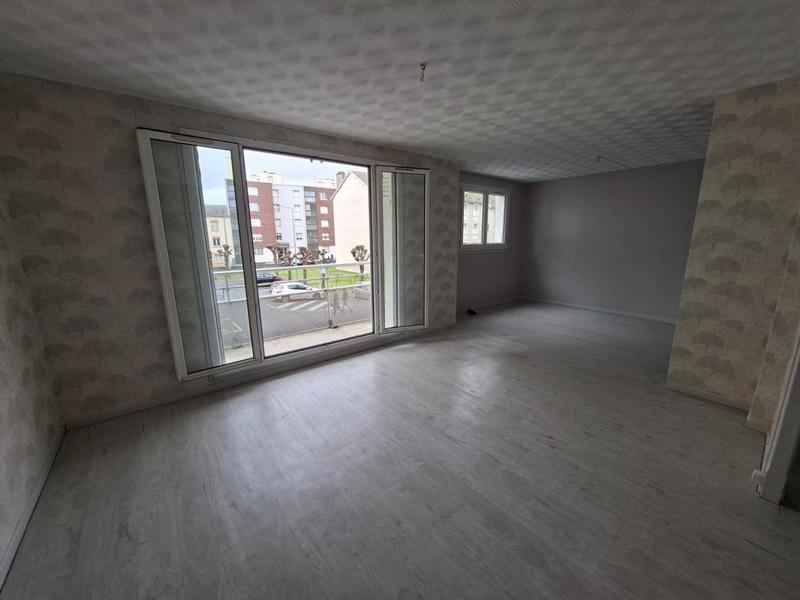 Appartement - 66 m² - 4 pièces