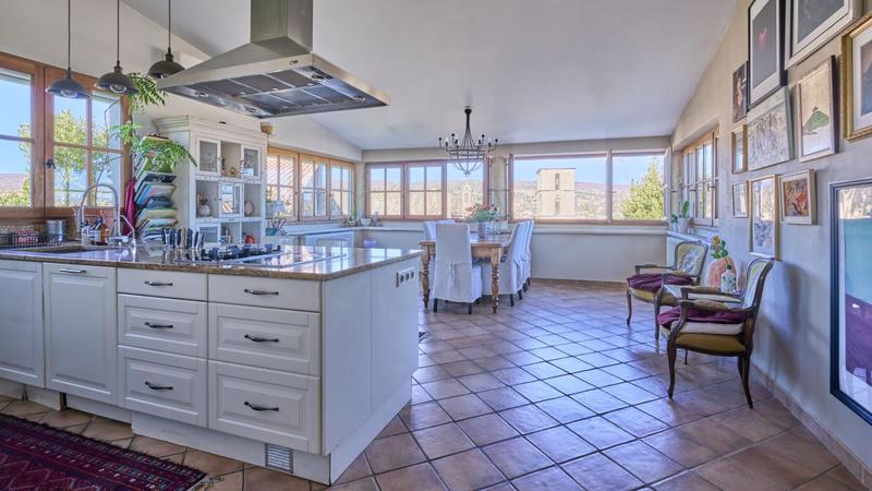 Hôtel particulier - 400 m² - 15 pièces