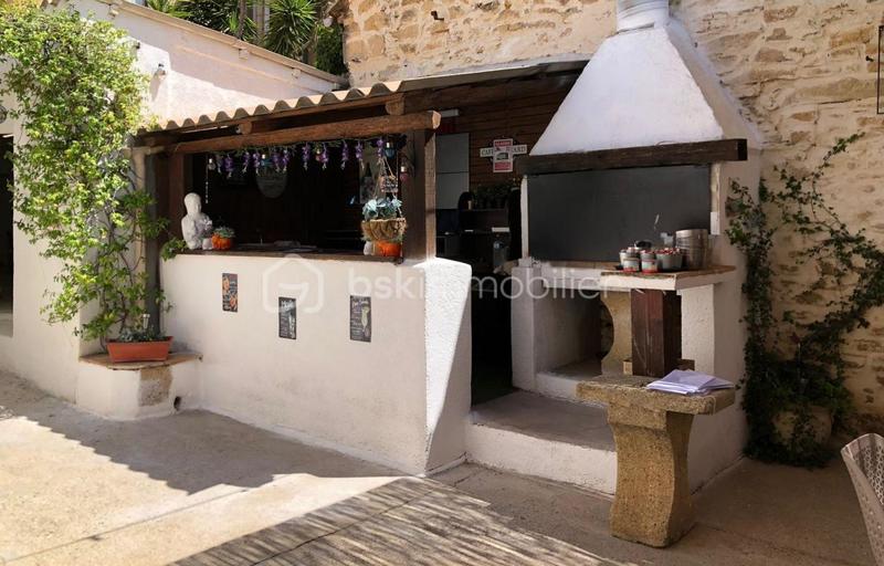 Appartement - 350 m²