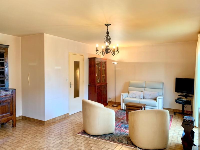 Maison - 109 m² - 6 pièces