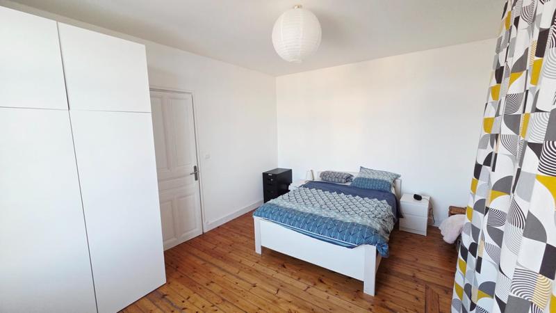 Maison - 126 m² - 5 pièces