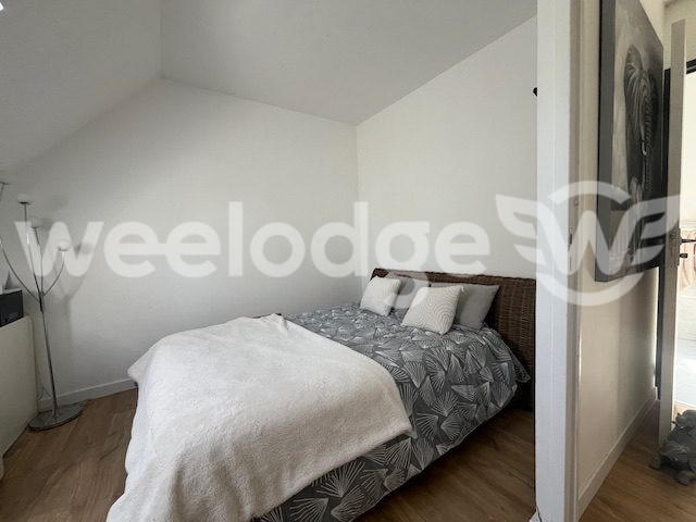 Maison - 107 m² - 6 pièces