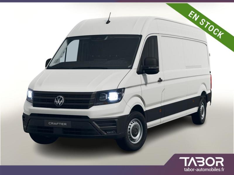 Volkswagen Crafter 35 2.0 Tdi 177 At8 L4h3 3pl