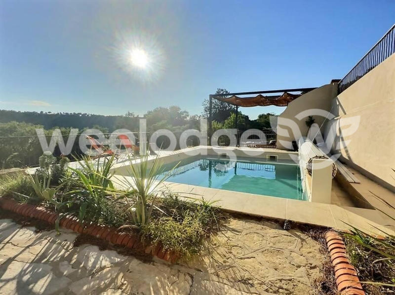 Maison - 125 m² - 4 pièces