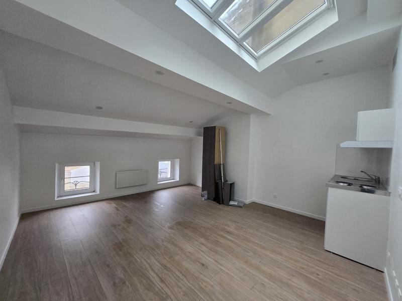 Appartement - 31 m² - 2 pièces