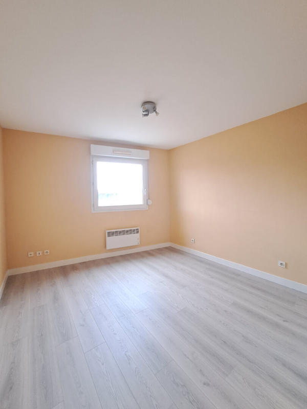 Appartement - 19 m² - 1 pièce