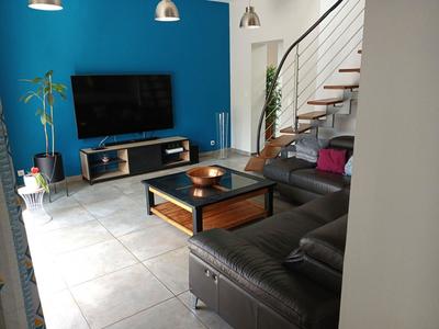 Demeure - 350 m² - 15 pièces