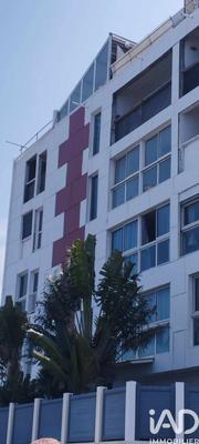 Immeuble - 2 180 m²