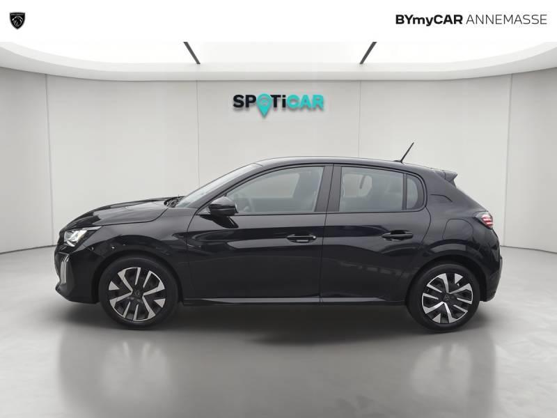 Peugeot 208 100 s&amp;S Bvm6 Style