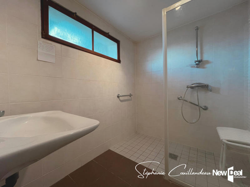 Maison - 102 m² - 5 pièces