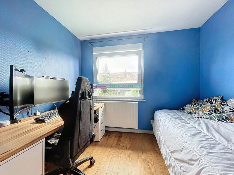 Maison - 82 m² - 5 pièces