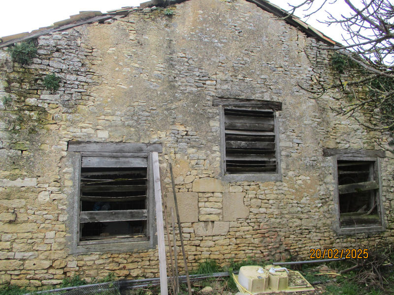 Maison - 80 m² - 2 pièces