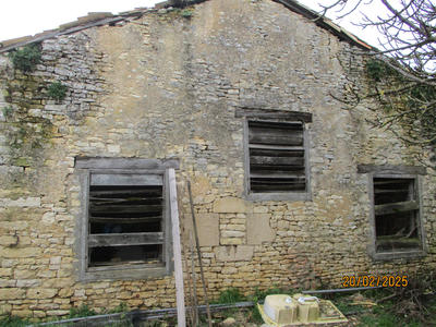 Maison - 80 m² - 2 pièces