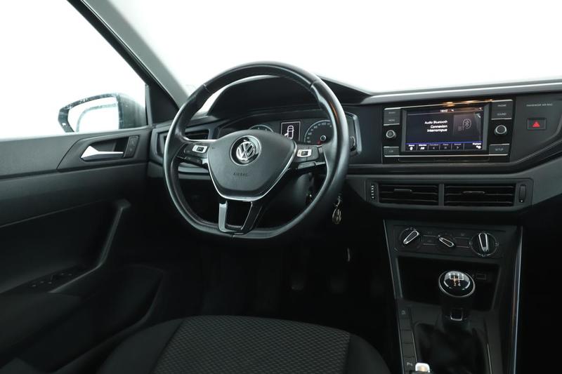 Volkswagen Polo 1.0 Trendline Business 65 ch