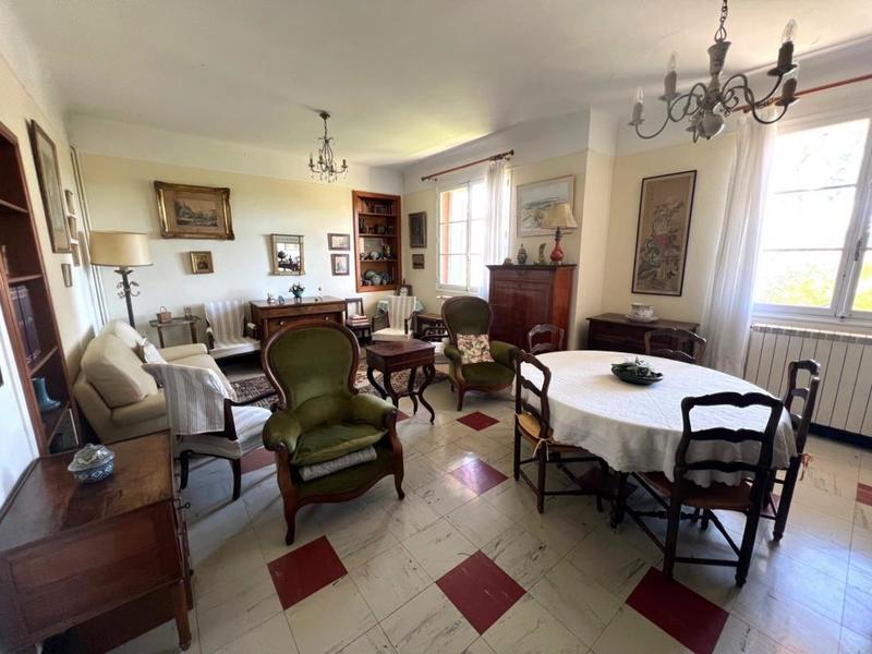 Appartement - 71 m² - 2 pièces