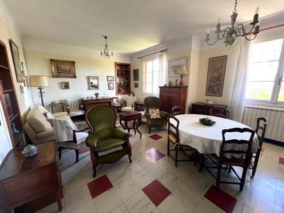 Appartement - 71 m² - 2 pièces