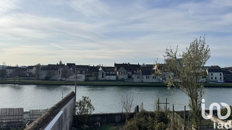 Duplex - 43 m² - 2 pièces