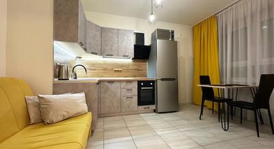 Studio - 19 m² - 1 pièce