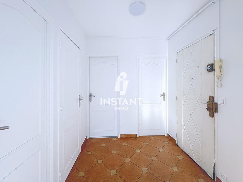 Appartement - 50 m² - 2 pièces