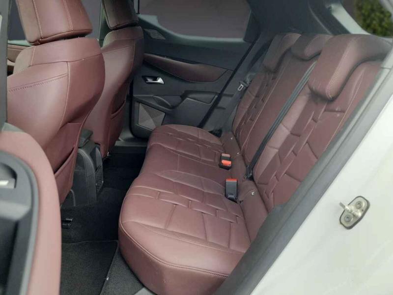 Ds Ds 3 Crossback 1.2 PureTech 130 cv la Première Automatique