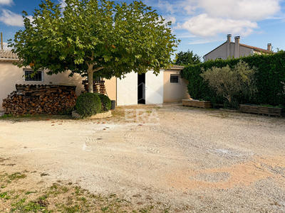 Maison - 146 m² - 7 pièces