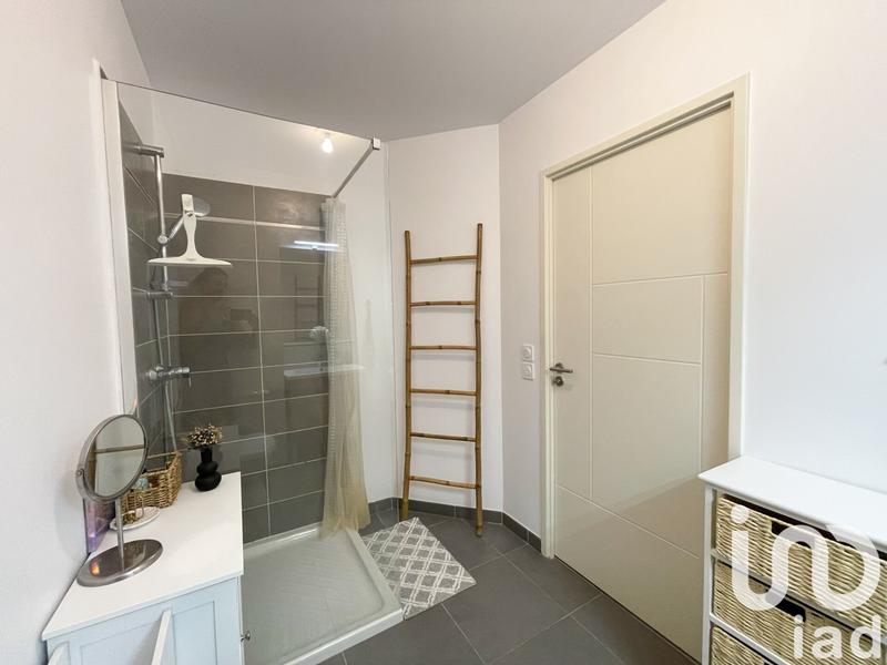 Appartement - 39 m² - 2 pièces