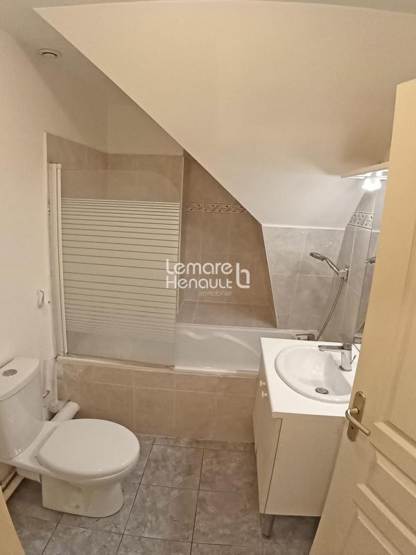 Duplex - 50 m² - 2 pièces