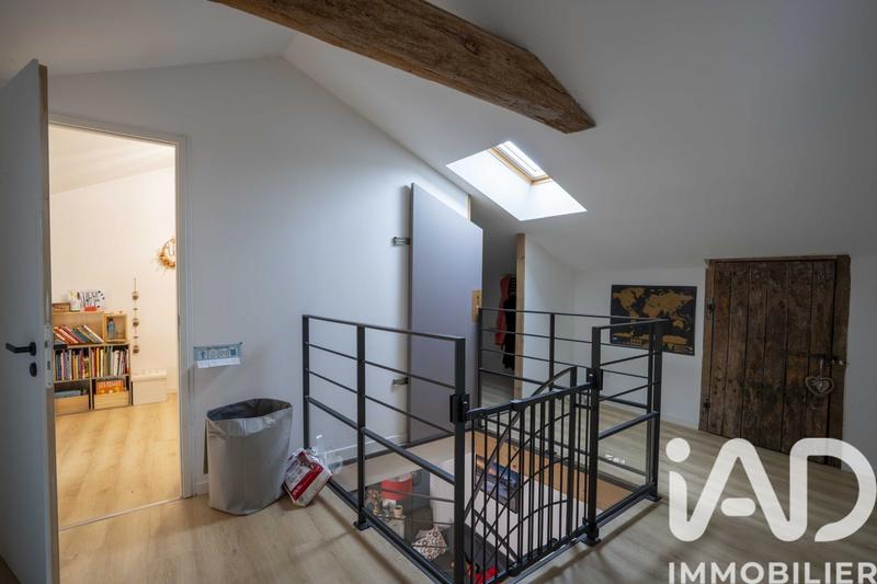 Maison de ville - 153 m² - 5 pièces