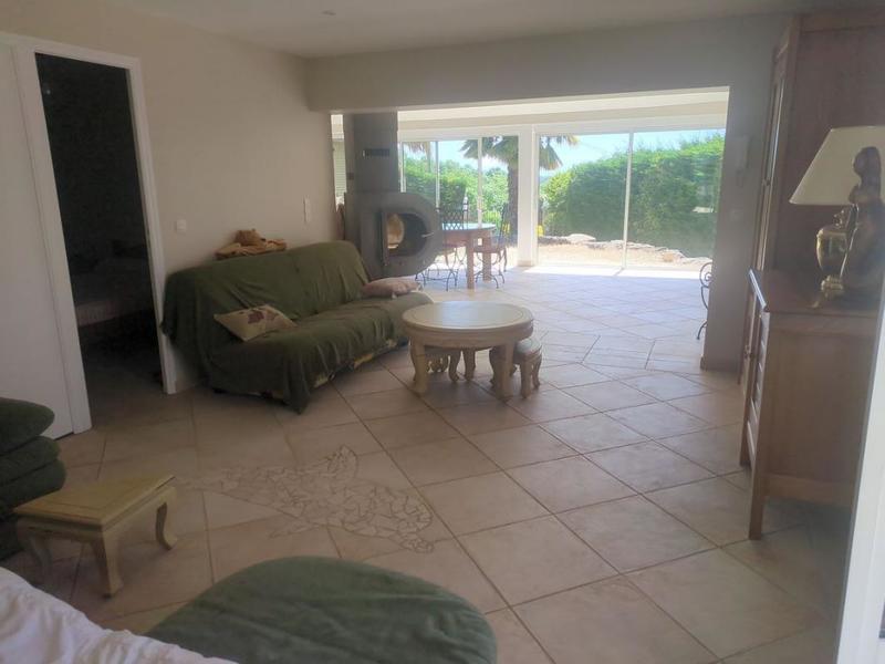 Maison - 101 m² - 5 pièces