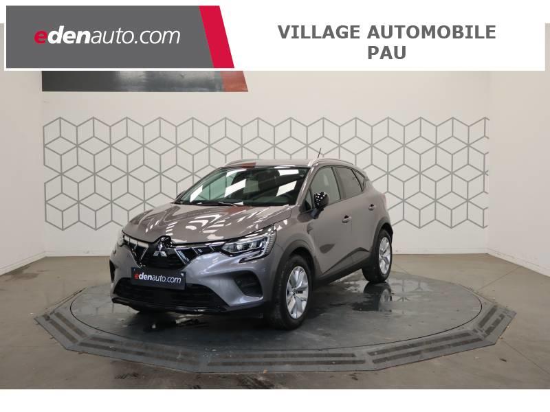 Mitsubishi Asx Vp 1.3 Di-T Mhev 140 Business