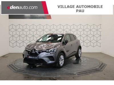 Mitsubishi Asx Vp 1.3 Di-T Mhev 140 Business