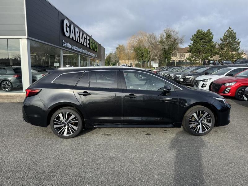 Toyota corolla touring sports Hybride 140ch Dynamic