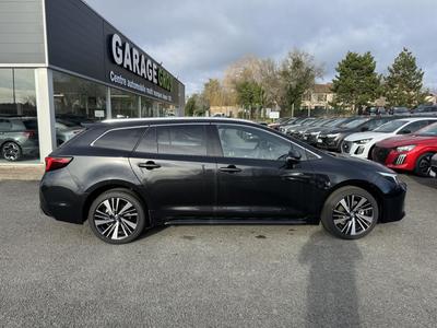 Toyota corolla touring sports Hybride 140ch Dynamic