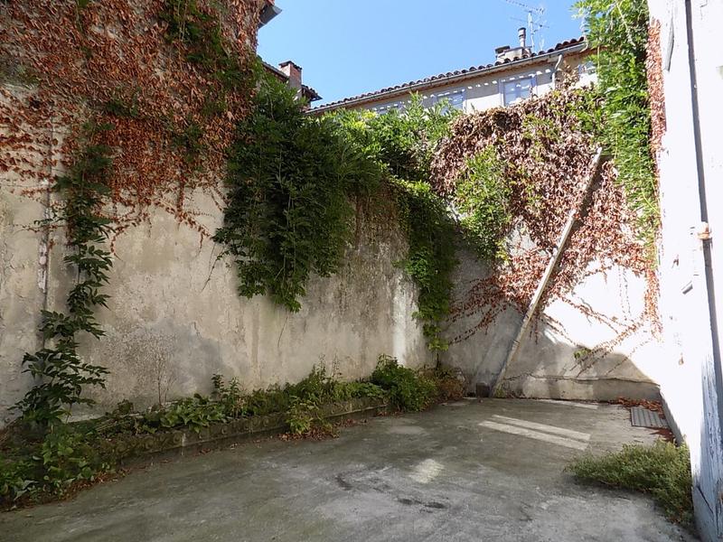 Appartement sur toit - 41 m² - 2 pièces