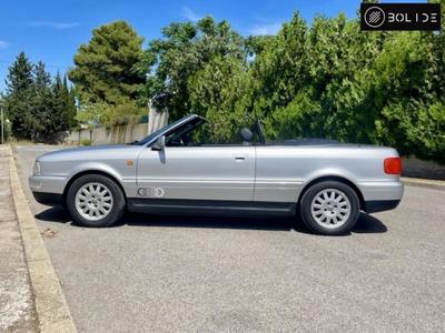 Audi 80 Cabriolet 1.9 Tdi 90