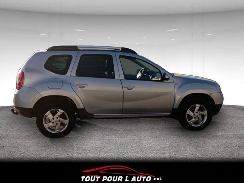 Dacia Duster 1.6 16v 105 4x2