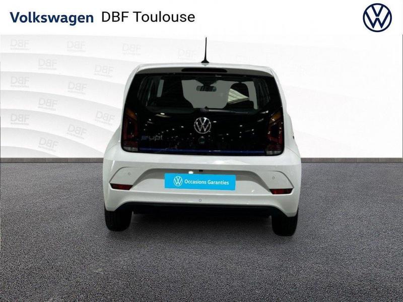Volkswagen E-Up! E-Up! 2.0 Electrique