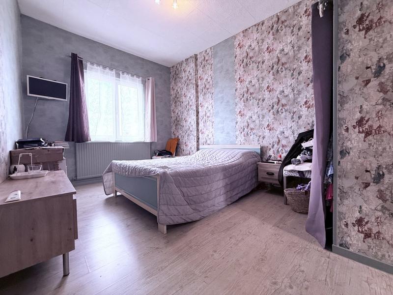 Appartement - 89 m² - 4 pièces