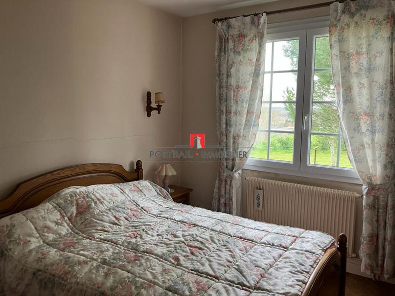 Maison contemporaine - 155 m² - 6 pièces