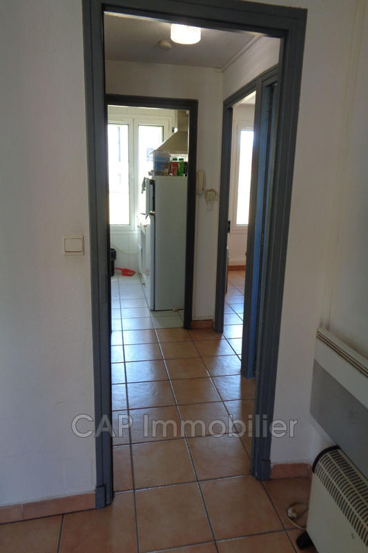 Appartement - 49 m² - 3 pièces