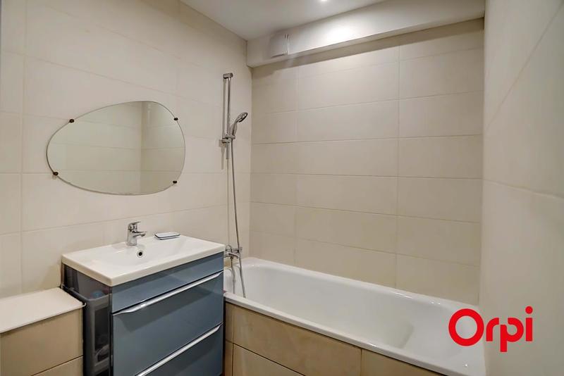 Maison - 107 m² - 4 pièces