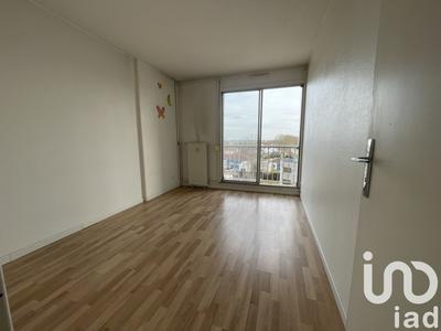 Appartement - 51 m² - 3 pièces