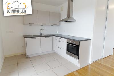 Appartement - 78 m² - 3 pièces