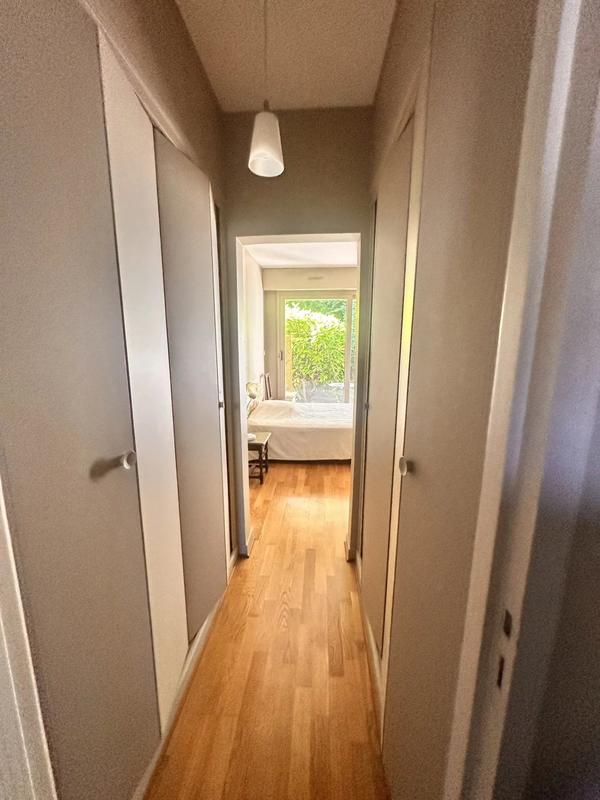 Appartement - 51 m² - 2 pièces