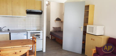 Appartement - 23 m² - 1 pièce