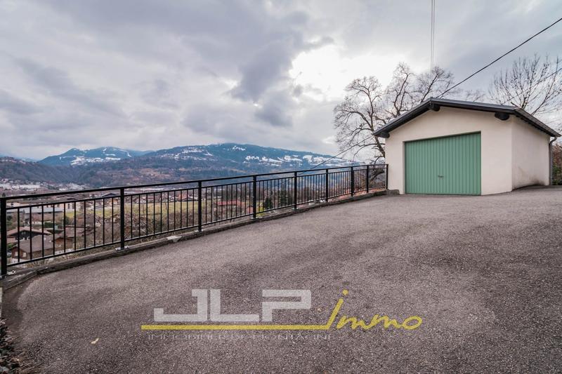 Maison - 113 m² - 3 pièces