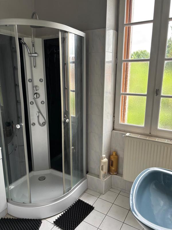 Maison de ville - 105 m² - 5 pièces