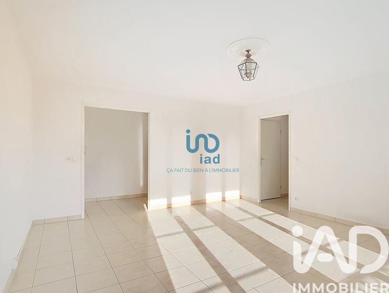 Appartement - 78 m² - 4 pièces