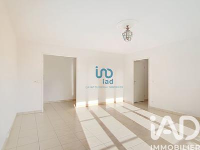 Appartement - 78 m² - 4 pièces