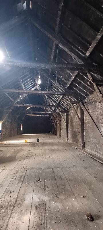 Maison - 80 m² - 5 pièces